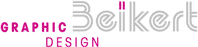 graphic design beikert