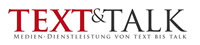 text&talk