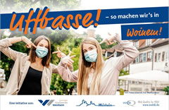 UFFBASSE WOINEM