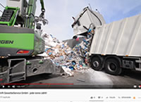 AVR GewerbeService GmbH - jede tonne zählt!
