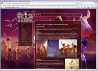 The Original Cuban Circus