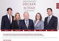 Decker, Schad & Kollegen