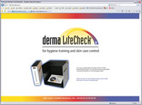 Derma LiteCheck