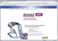 Dermalux