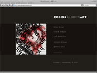 designkissesart