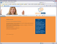 docuWeb GmbH