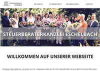 Steuerberater Kanzlei Eschelbach, Weinheim