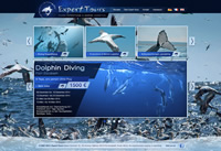 Expert Tours, Südafrika