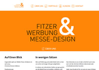 Fitzer Werbung & Messe-Design, Mannheim