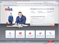 Hill Sanitär GmbH