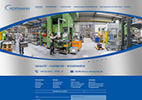 Hoffmann GmbH