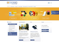 iDTRONIC Smart TAG
