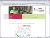 ISQ-Physio