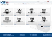 KS Montagetechnik GmbH