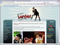 Larifari