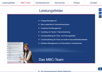 MBConsulting