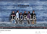 The Disaffection and Friends Project: MINNOW