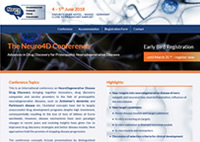 The Neuro4D Conference