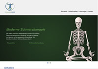 Lars-Eric GEISEL Facharzt für Orthopädie