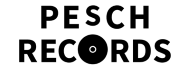 Pesch Records Logo Pesch Records