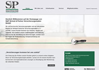 S&P Schulz & Partner GmbH