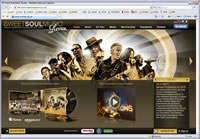 SWEET SOUL MUSIC REVUE