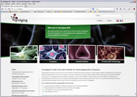 SynAging SAS