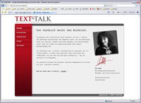 Text & Talk