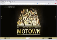 The Sound of Motown
