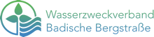 Wasserzweckverband Badische Bergstraße Logo Wasserzweckverband Badische Bergstraße