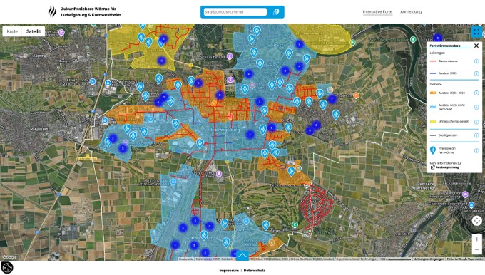 Stadtwerke Ludwigsburg-Kornwestheim